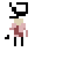 tiny kid