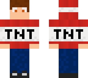 tnt hoodie