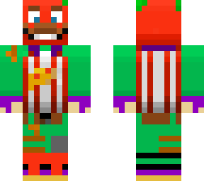 tomato head