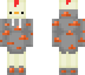 topaz chicken