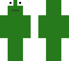 trevor the frog