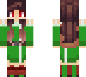 turtle scarlet wolf
