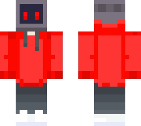 tv head (original made by nekineku)