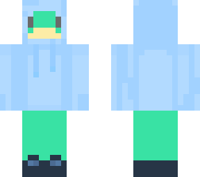 unfinishedpastelfrog