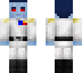 updated thrawn combo skin