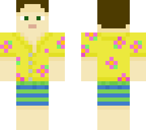 vacation steve