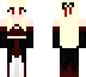 vampire girl 2