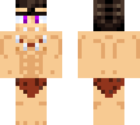 vegetta primal