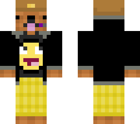 vfredd the cowdog