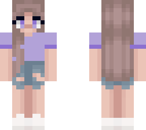 violet