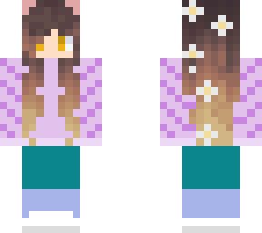 violet