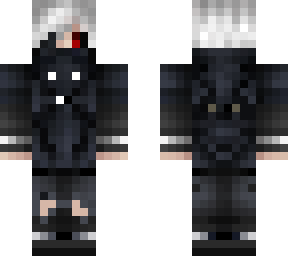 vlcctor kaneki