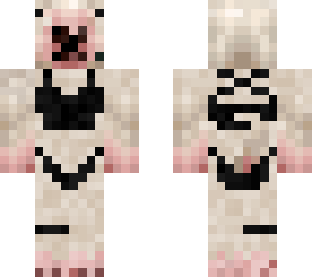 walter bikini