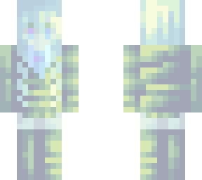 water lily - ce + namemc remake (ish)