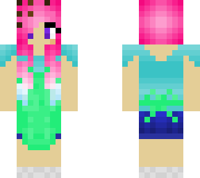 watermelon baker gal