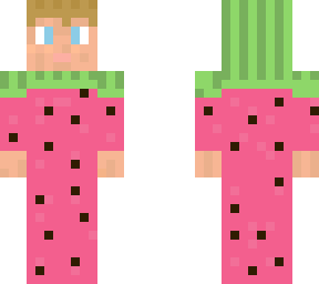 watermelon pjs ;) !!
