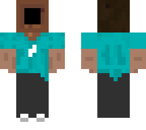whats up with cool-steve's head