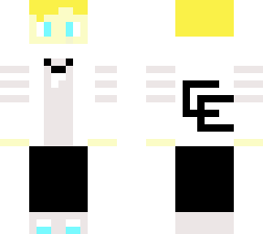 white bandit