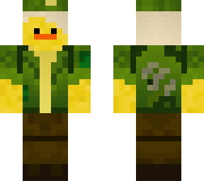 willypato