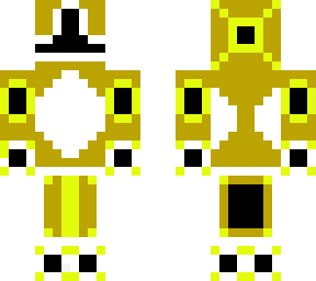 yellow ranger