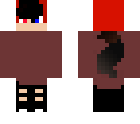 yumi's dad