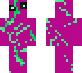zombie pigman
