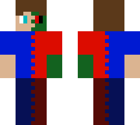 zombuman