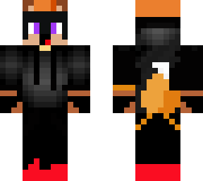 zorro n turno