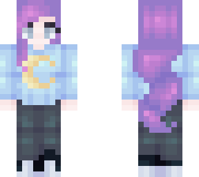 *+moon charm+*