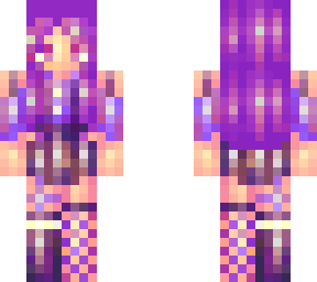 -:-plum-:-