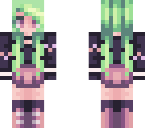 + envy +