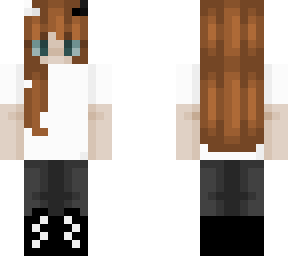 - ginger -