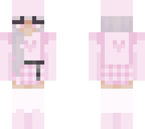 ~ p i n k h e a v e n ~