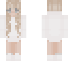 (not mine eidited) cute girl