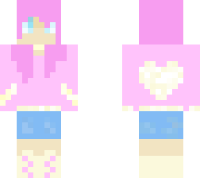 ~pastel wonder~