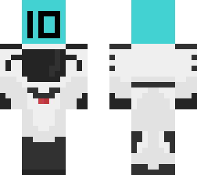 10 followers!