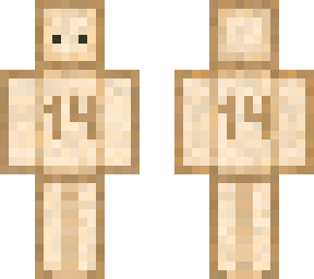 14th sandwich (this skin won skeppy event)