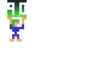 90 followers green hb contest! :)
