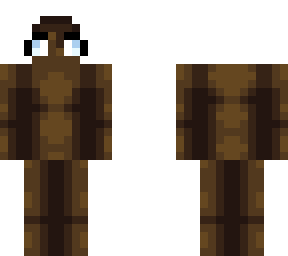 a darker skin base blm