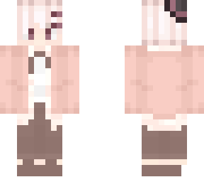 a ghost named tenn