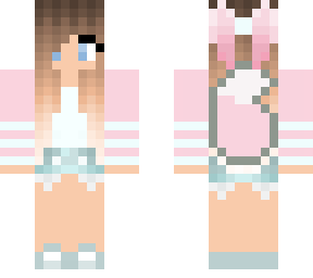 a skin for my best friend