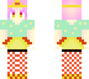 abby the princess