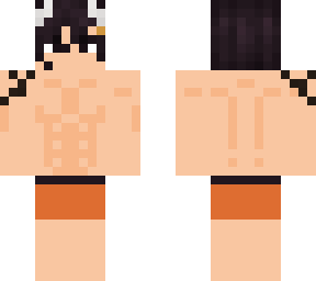 acsh in his boxers