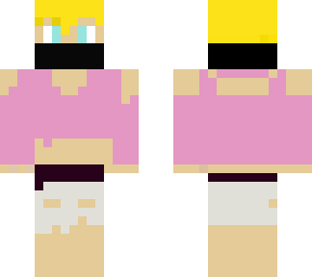 aeshetic crop top