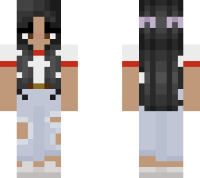 aesthetic trendy outfit (credit to simplyhqyden)