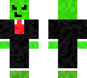agent creeper