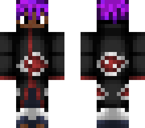 akatsuki  lil uzi