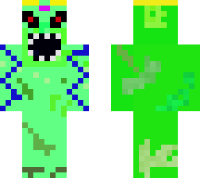 alien