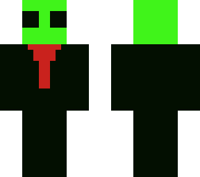 alien