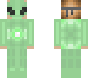 alien bad
